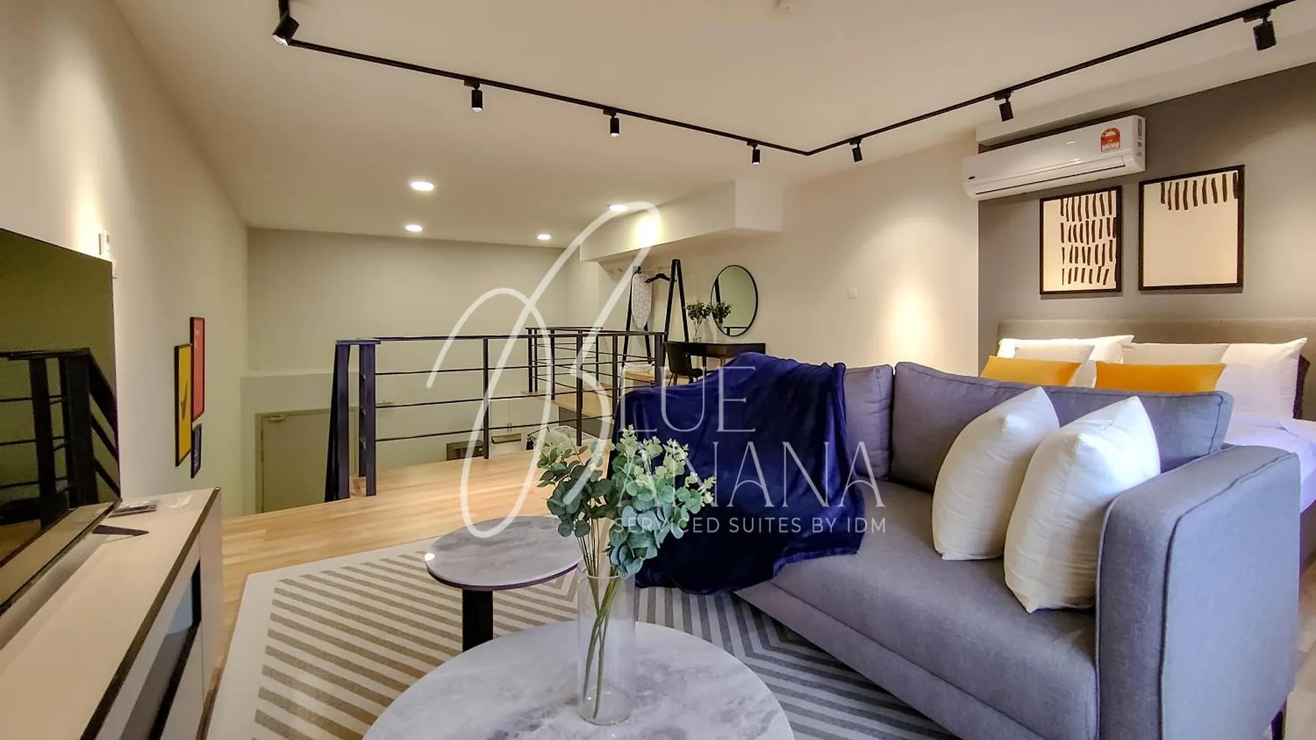 Apartamento Arte Cheras By Bluebanana, Kuala Lumpur