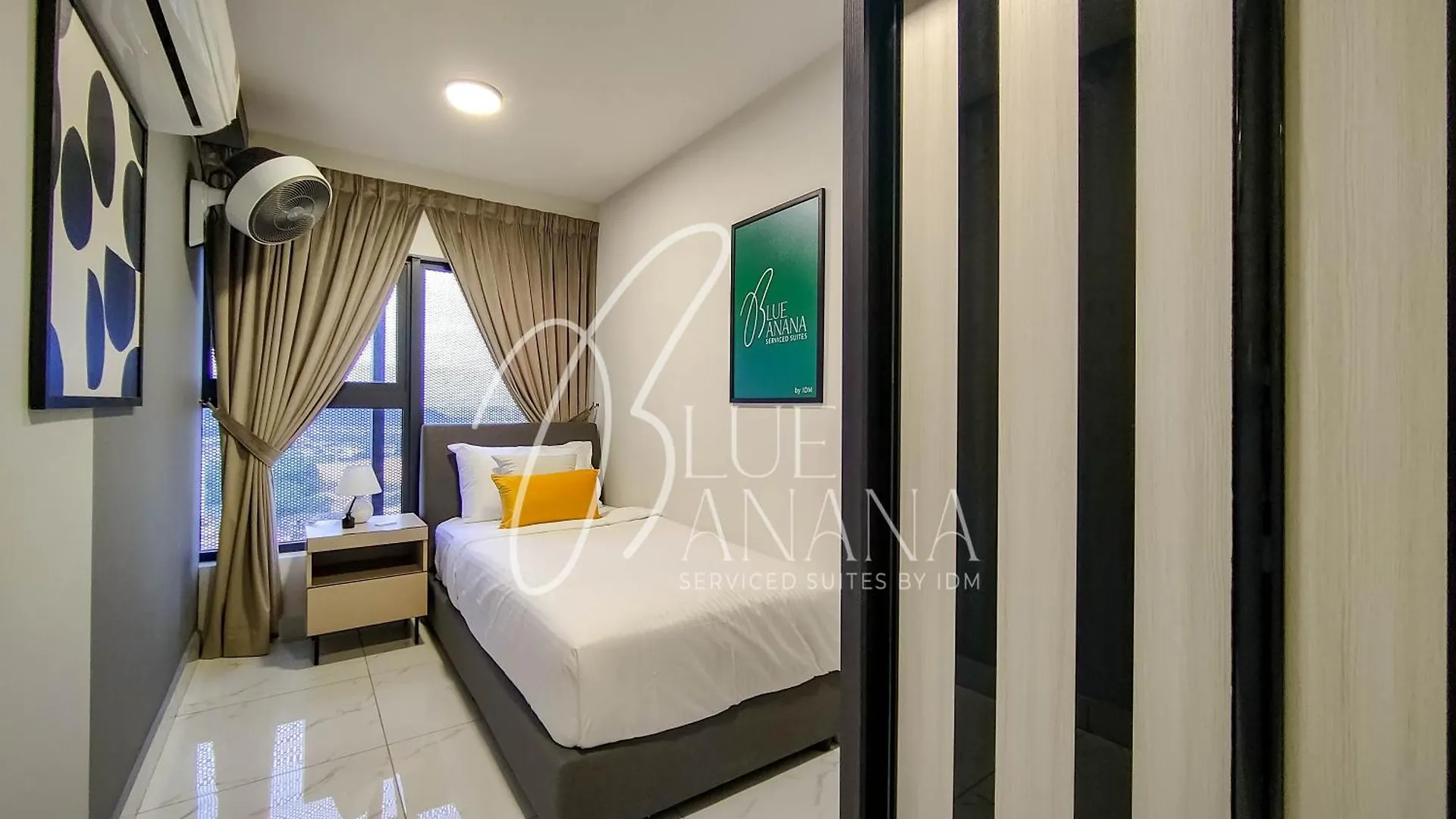 Apartamento Arte Cheras By Bluebanana, Kuala Lumpur