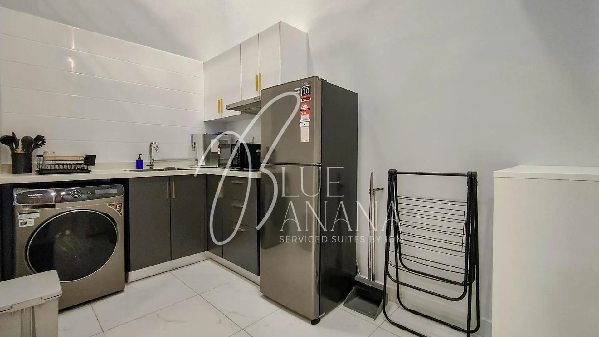 Apartamento Arte Cheras By Bluebanana, Kuala Lumpur Malasia