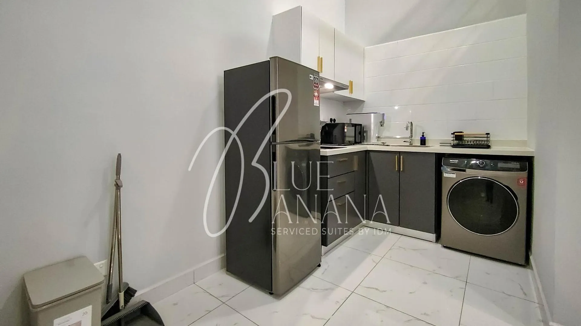 Apartamento Arte Cheras By Bluebanana, Kuala Lumpur
