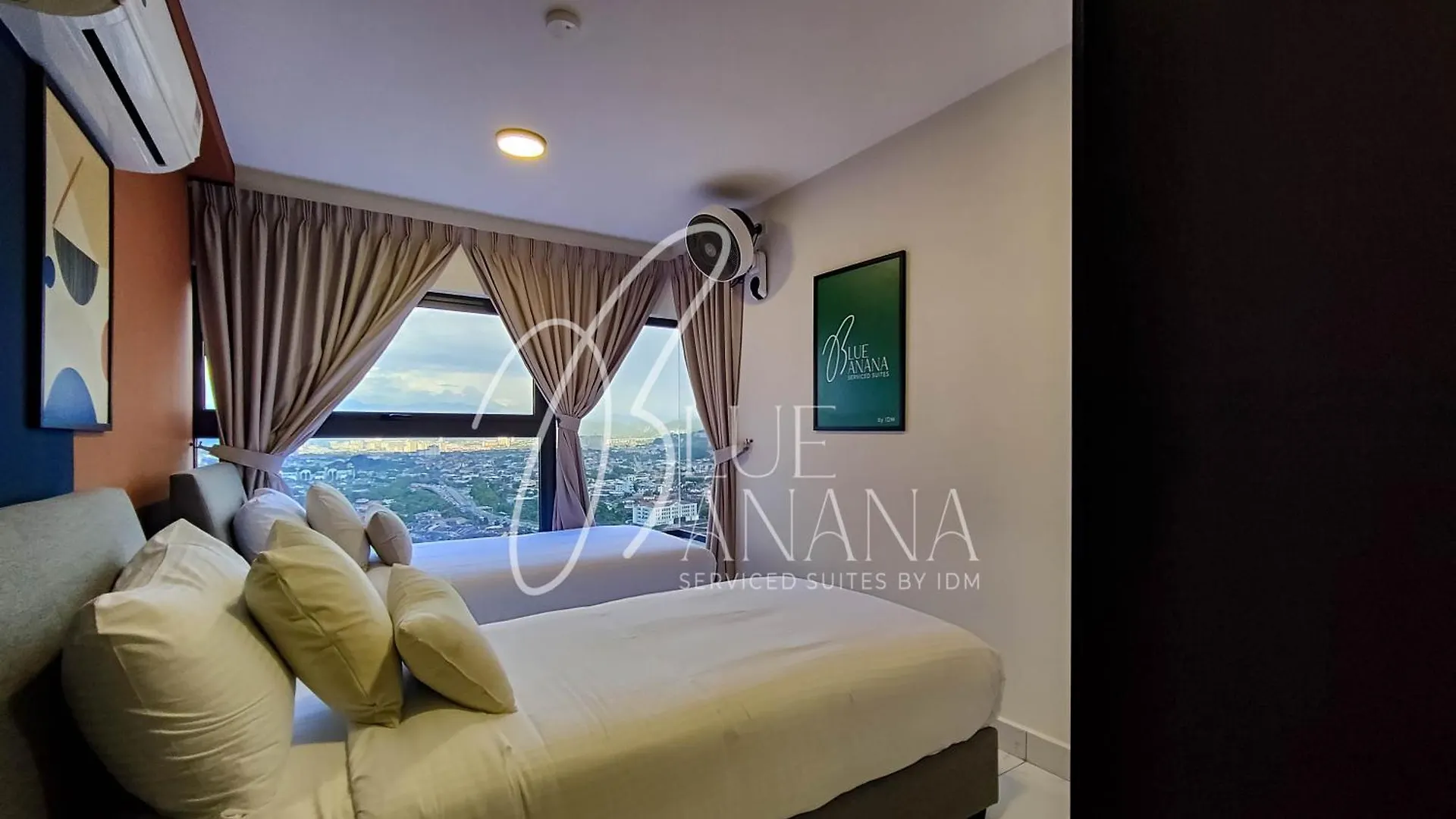 Apartamento Arte Cheras By Bluebanana, Kuala Lumpur