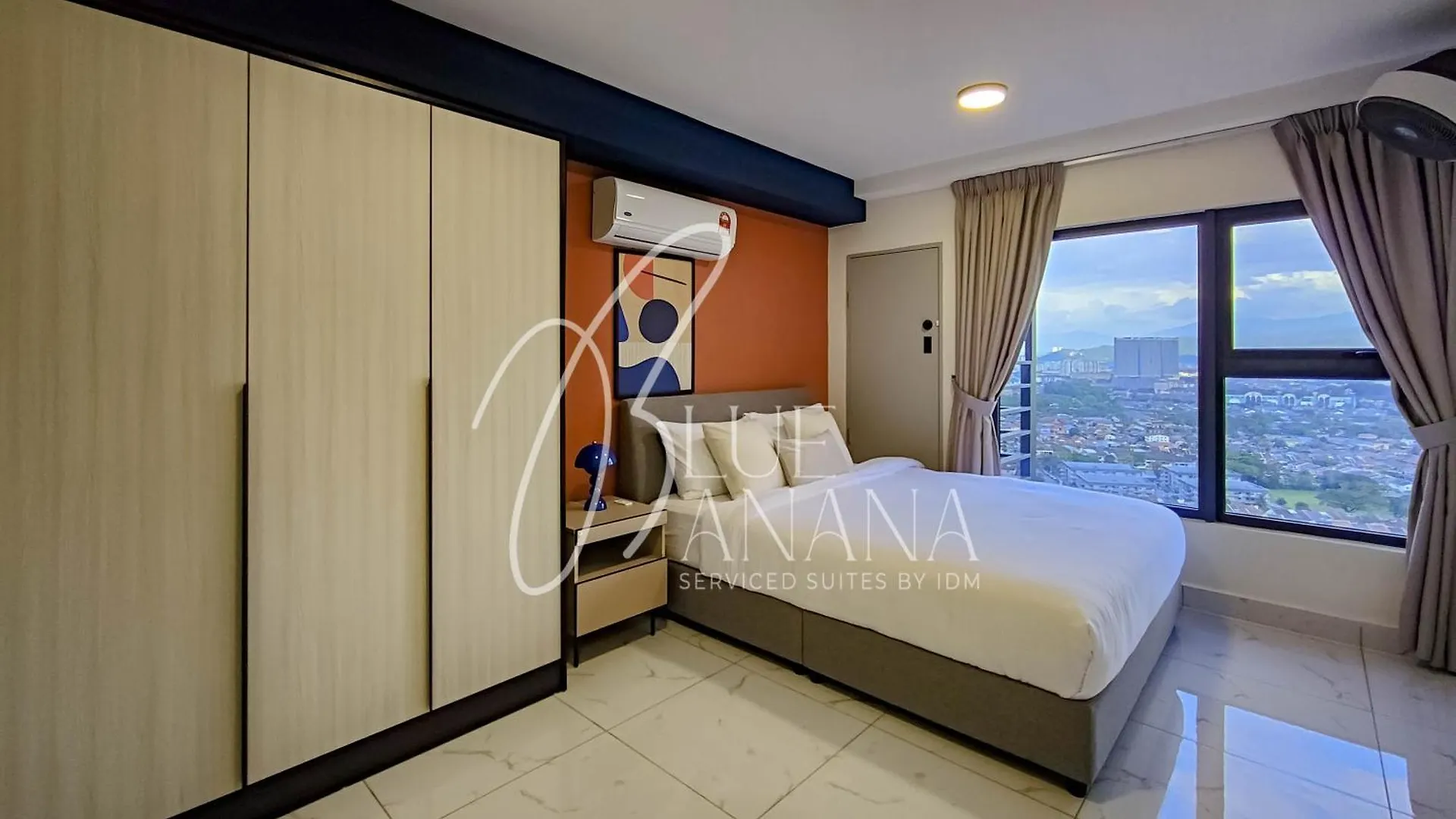 Apartamento Arte Cheras By Bluebanana, Kuala Lumpur