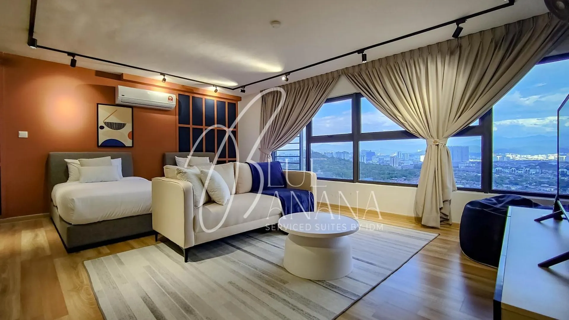 Apartamento Arte Cheras By Bluebanana, Kuala Lumpur 0*,  Malasia