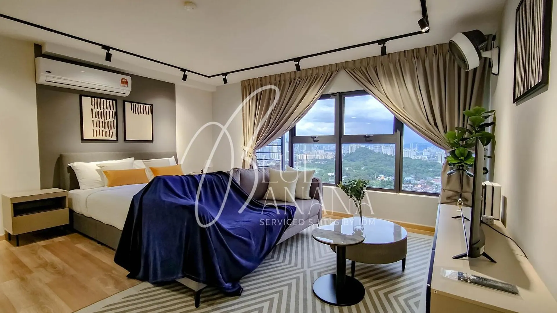 Apartamento Arte Cheras By Bluebanana, Kuala Lumpur