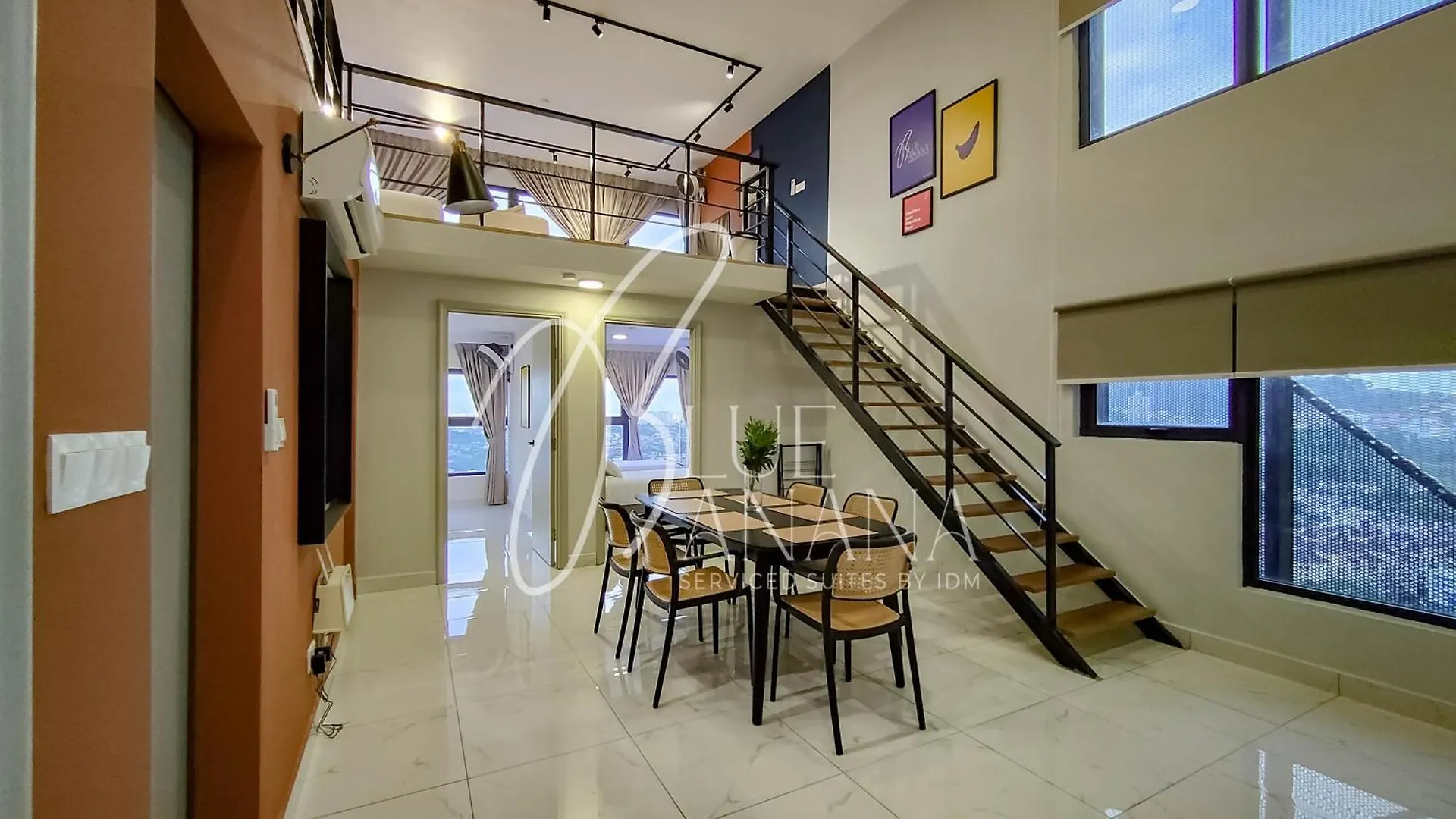 Apartamento Arte Cheras By Bluebanana, Kuala Lumpur Malasia