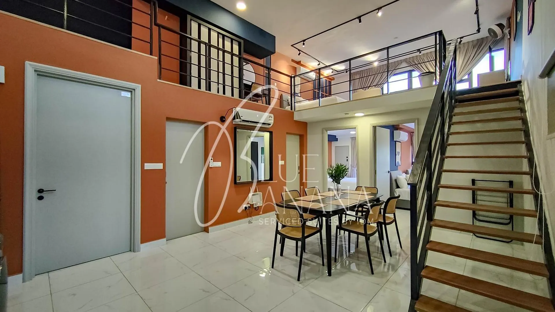 Apartamento Arte Cheras By Bluebanana, Kuala Lumpur