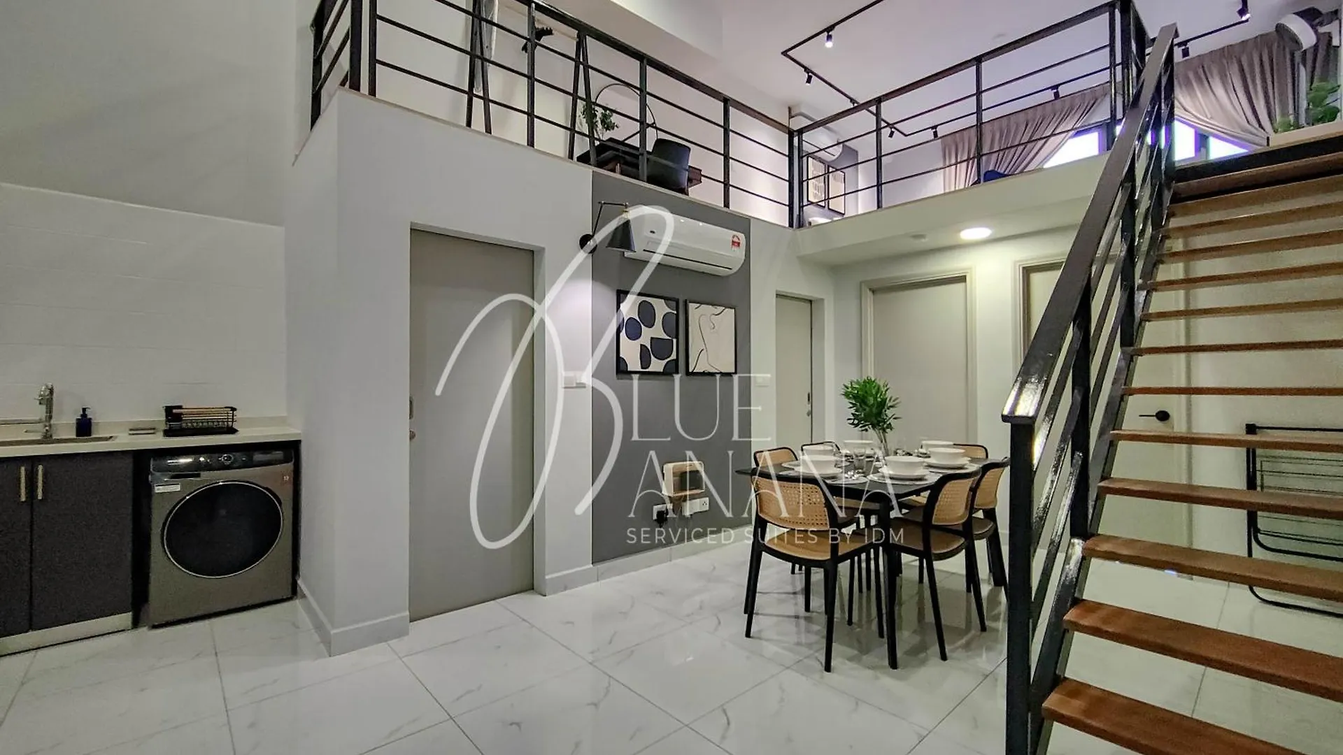 Apartamento Arte Cheras By Bluebanana, Kuala Lumpur Malasia