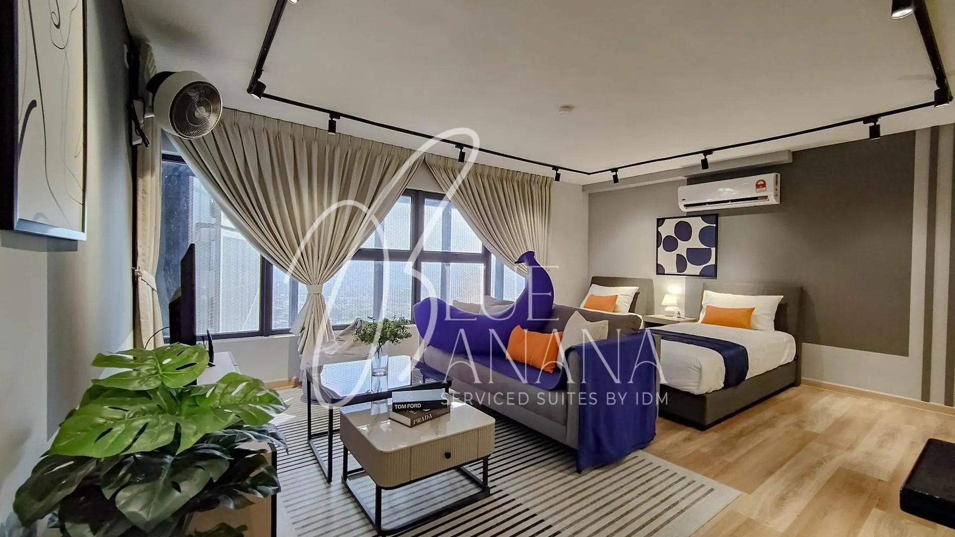 Apartamento Arte Cheras By Bluebanana, Kuala Lumpur