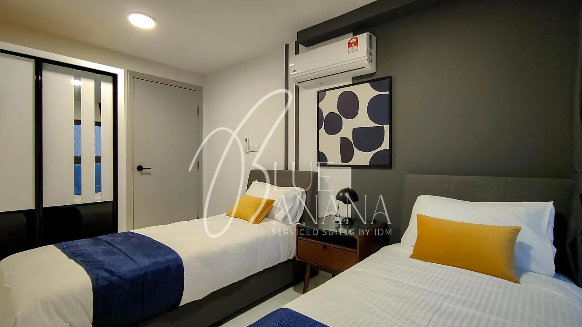 Apartamento Arte Cheras By Bluebanana, Kuala Lumpur
