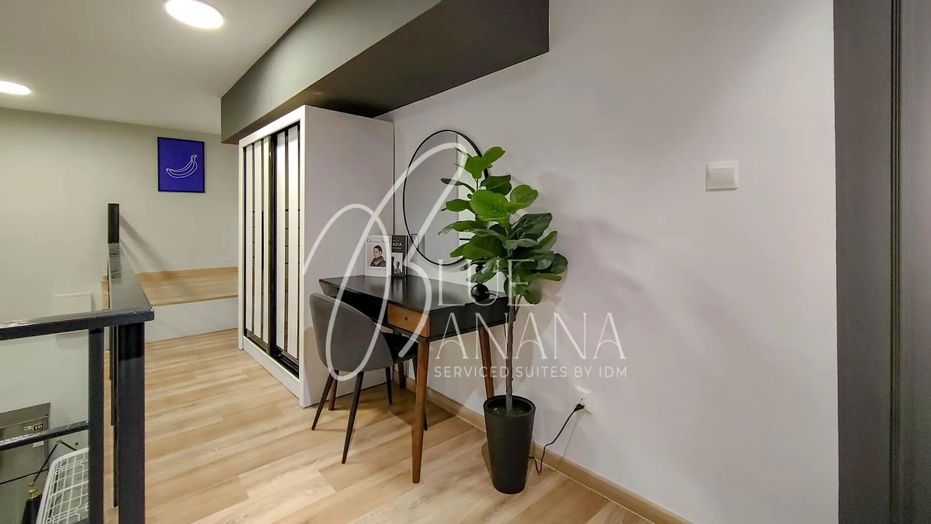 Apartamento Arte Cheras By Bluebanana, Kuala Lumpur Malasia