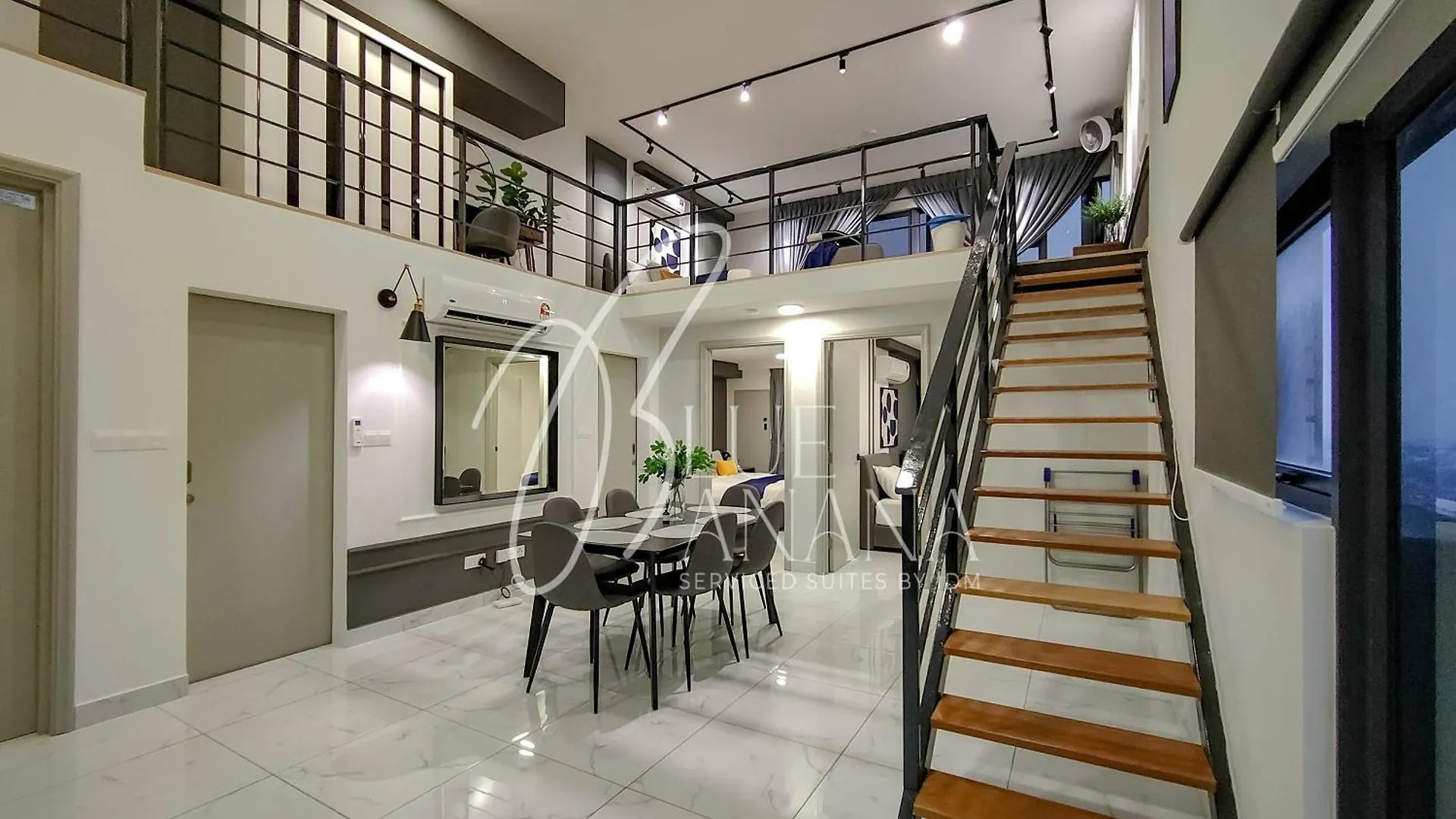 Apartamento Arte Cheras By Bluebanana, Kuala Lumpur