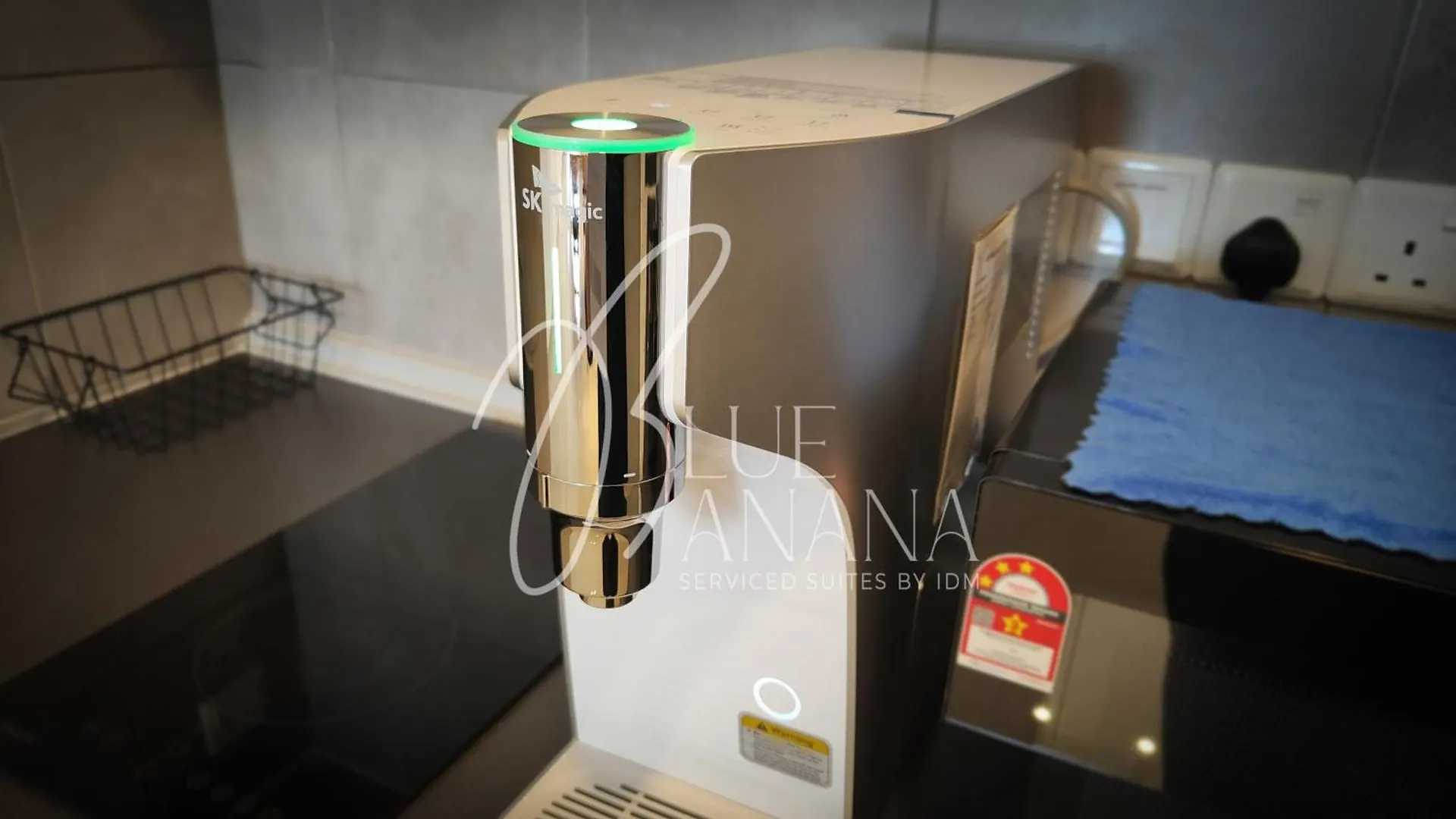 Apartamento Arte Cheras By Bluebanana, Kuala Lumpur 0*,