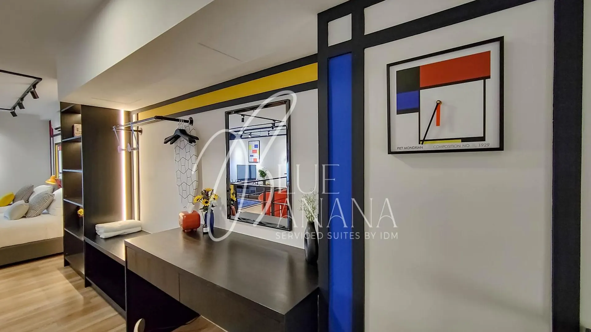 Apartamento Arte Cheras By Bluebanana, Kuala Lumpur