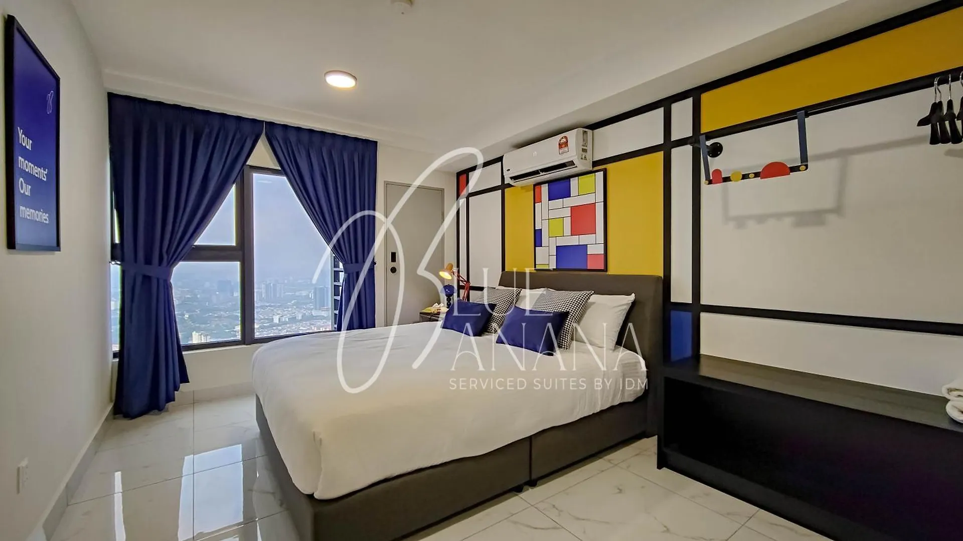 Apartamento Arte Cheras By Bluebanana, Kuala Lumpur 0*,  Malasia