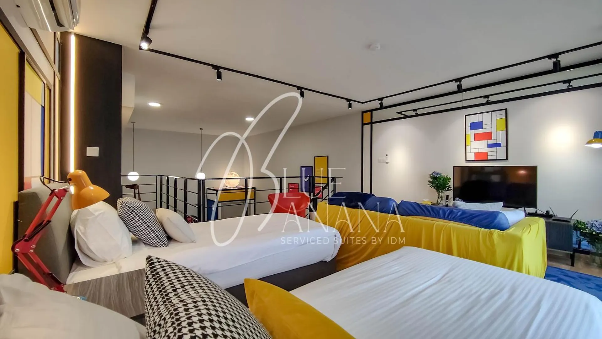Apartamento Arte Cheras By Bluebanana, Kuala Lumpur