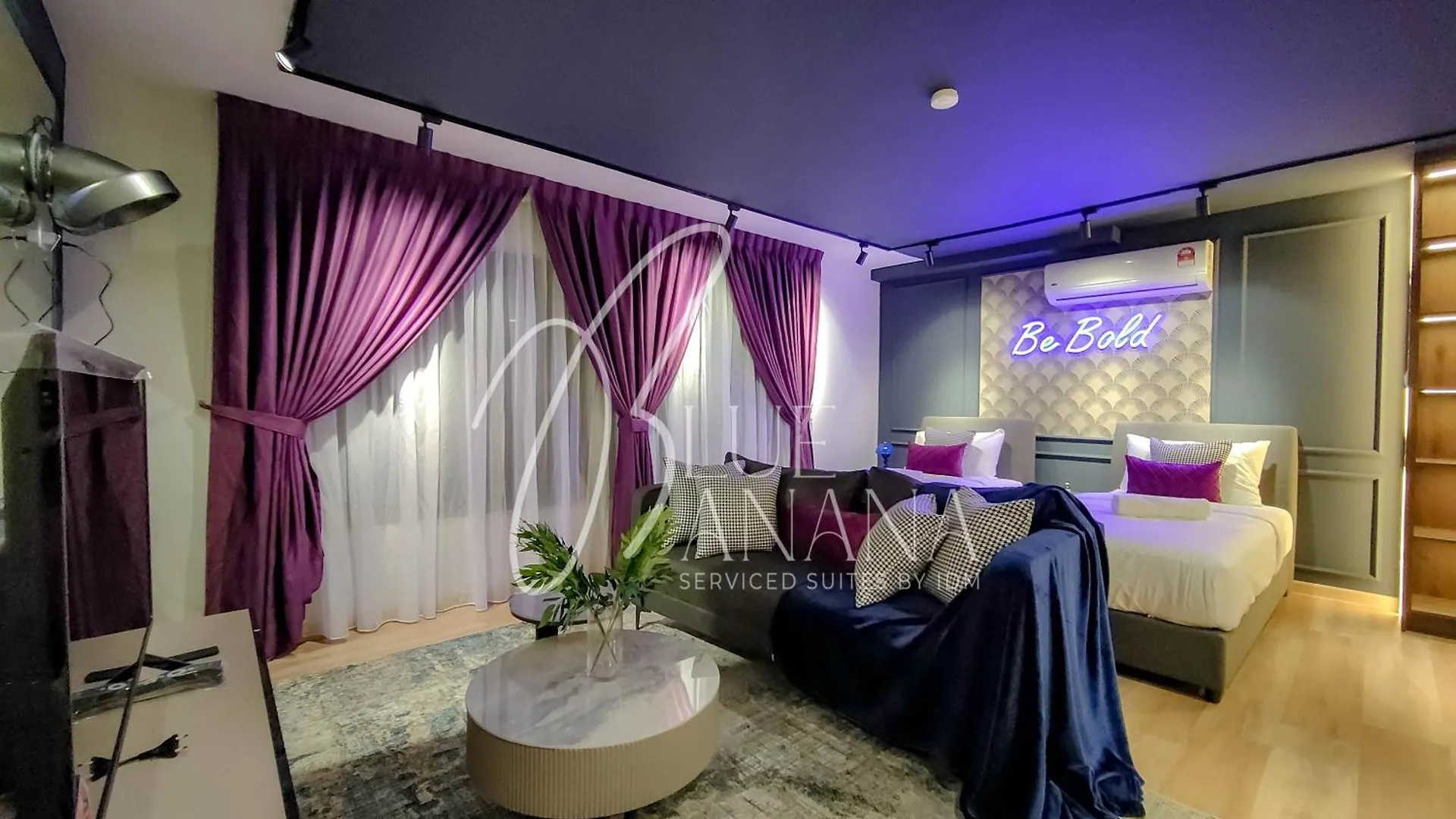 Apartamento Arte Cheras By Bluebanana, Kuala Lumpur