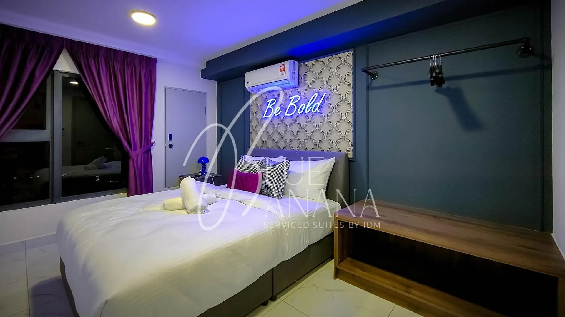 Apartamento Arte Cheras By Bluebanana, Kuala Lumpur