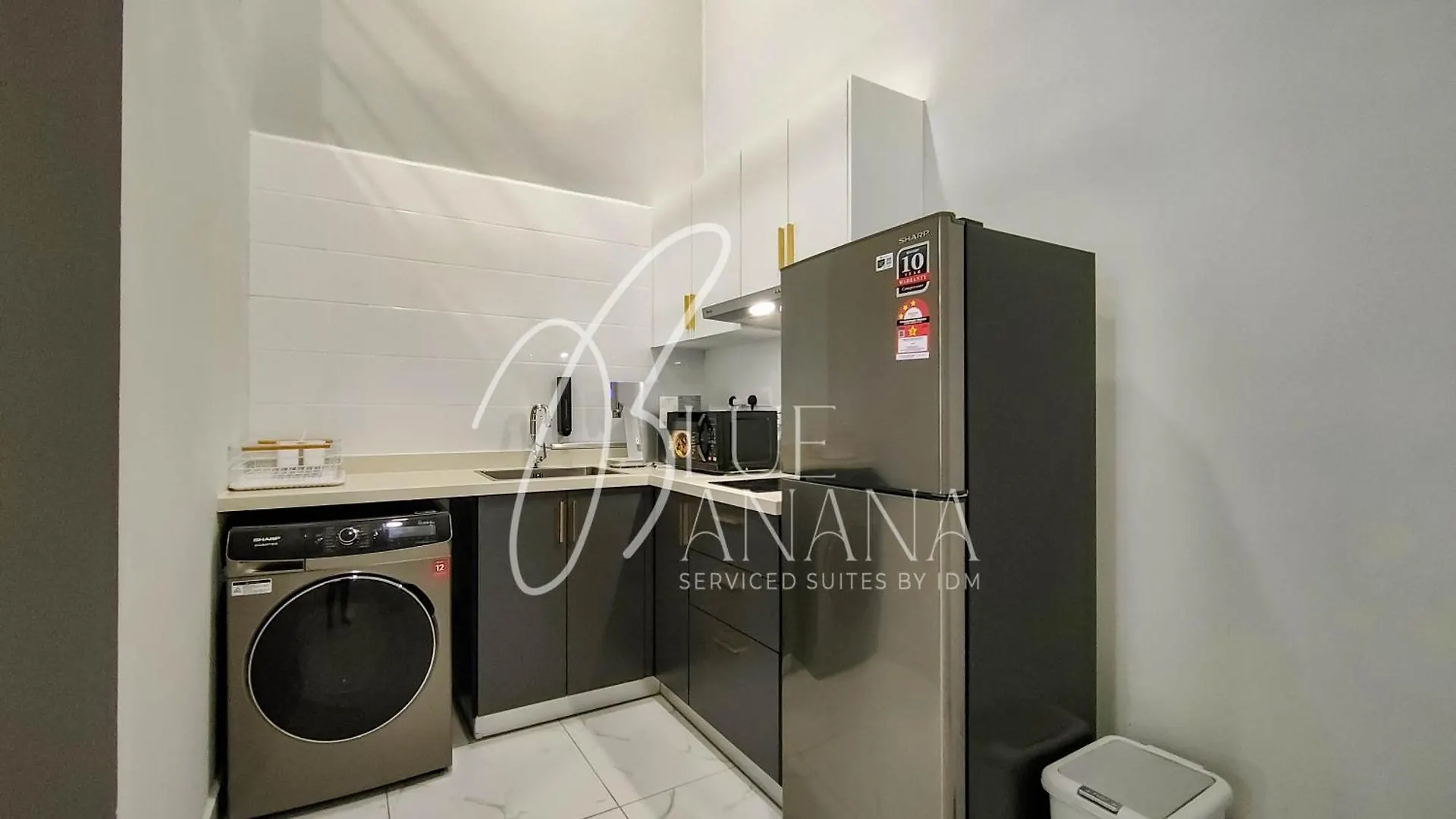Apartamento Arte Cheras By Bluebanana, Kuala Lumpur