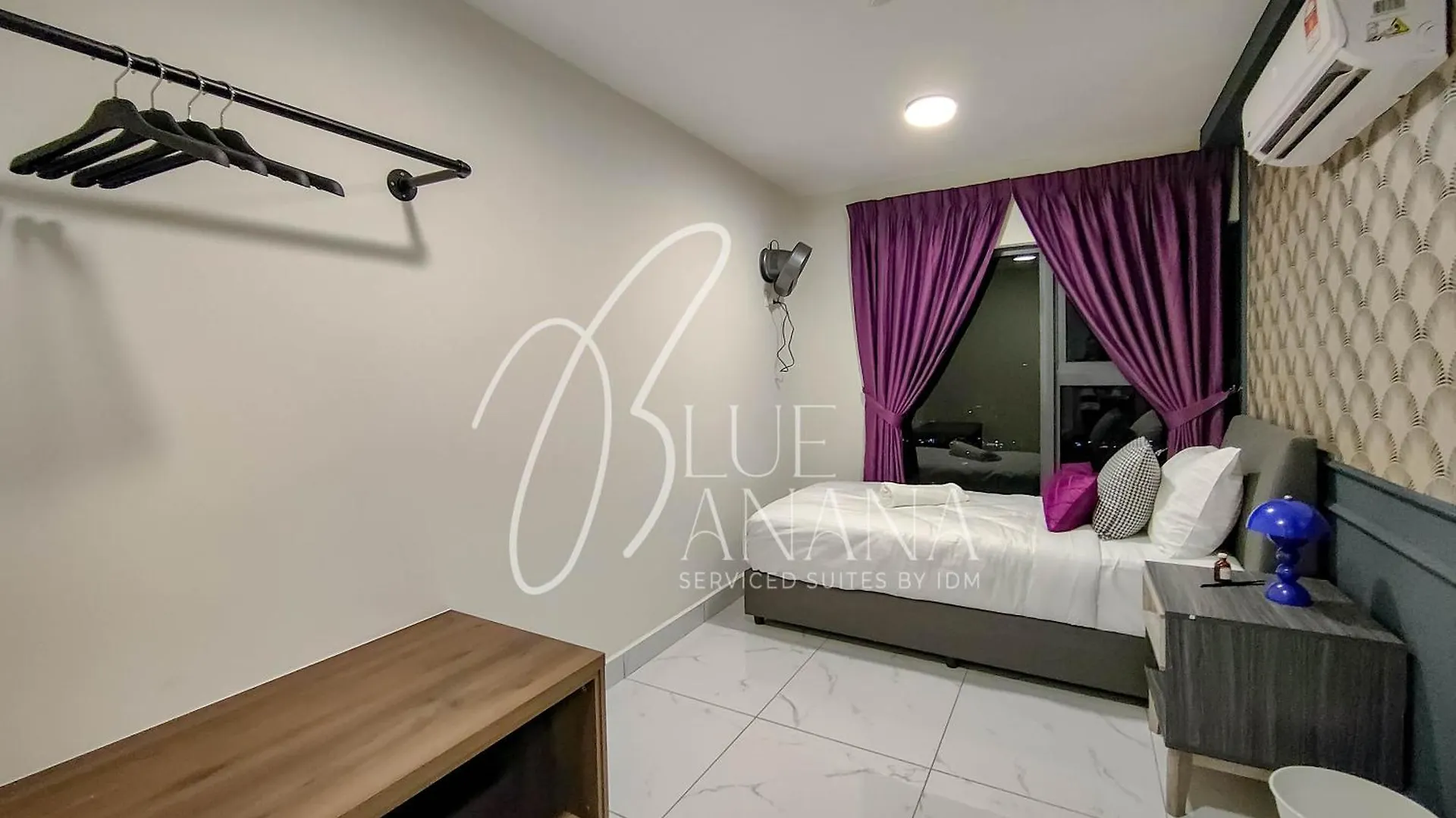 Apartamento Arte Cheras By Bluebanana, Kuala Lumpur