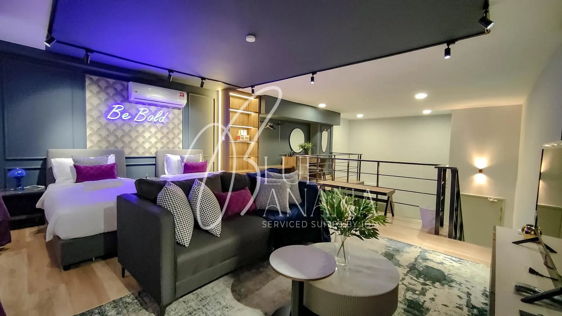 Apartamento Arte Cheras By Bluebanana, Kuala Lumpur