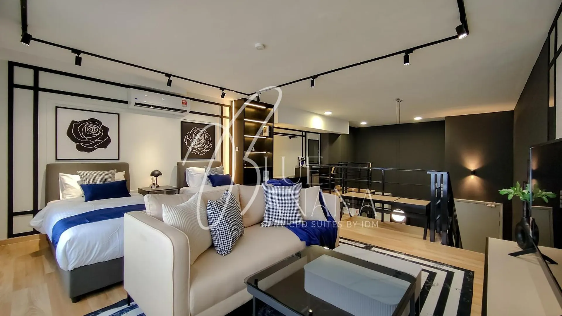 Apartamento Arte Cheras By Bluebanana, Kuala Lumpur