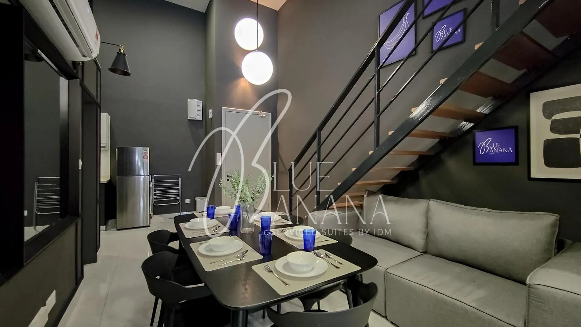Apartamento Arte Cheras By Bluebanana, Kuala Lumpur Malasia