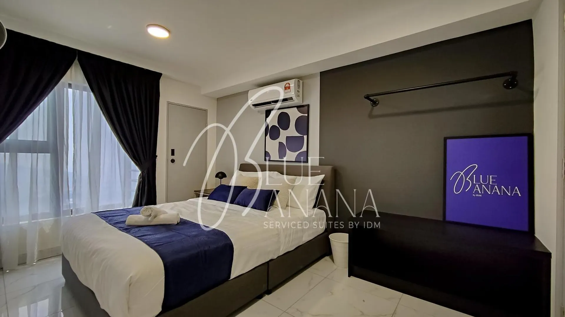 Apartamento Arte Cheras By Bluebanana, Kuala Lumpur