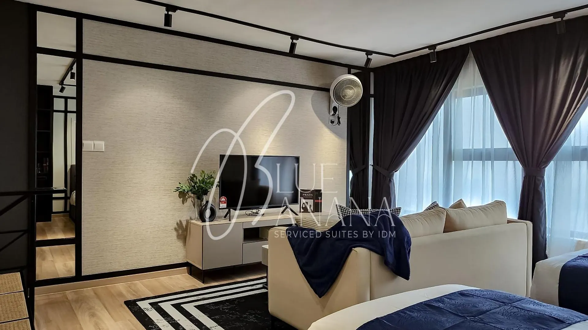 Apartamento Arte Cheras By Bluebanana, Kuala Lumpur Malasia