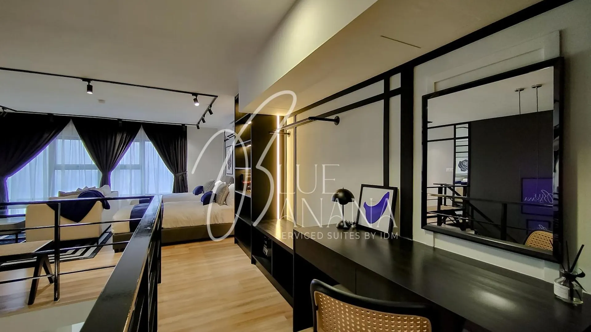 Apartamento Arte Cheras By Bluebanana, Kuala Lumpur 0*,