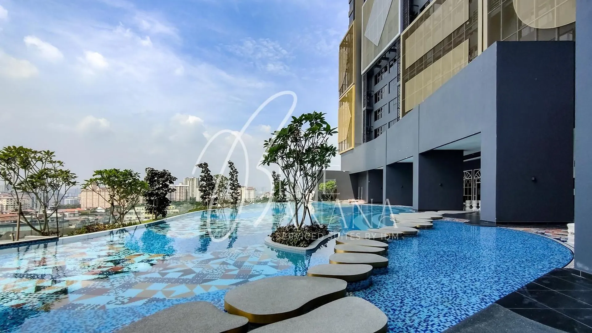 Arte Cheras By Bluebanana, Kuala Lumpur location
