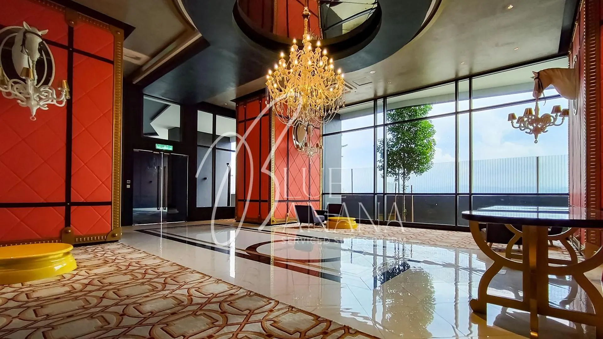 Apartamento Arte Cheras By Bluebanana, Kuala Lumpur