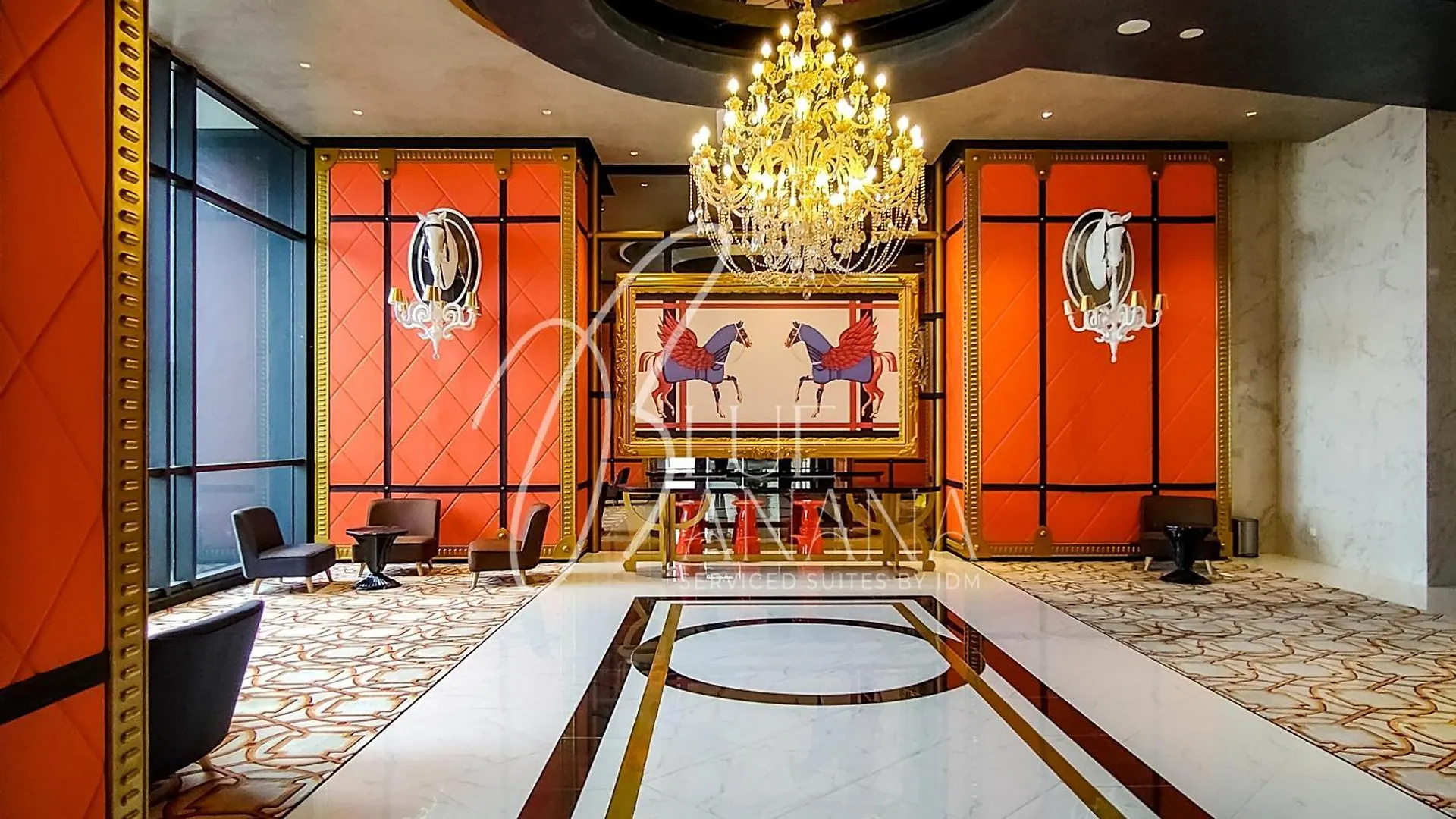 Apartamento Arte Cheras By Bluebanana, Kuala Lumpur